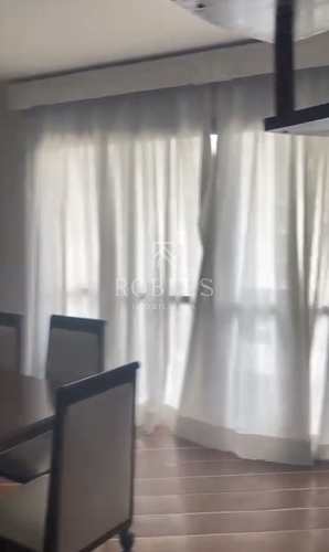 Apartamento, código 4349 em São Paulo, bairro Vila Uberabinha