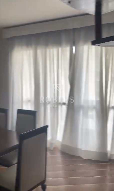 Apartamento em São Paulo, no bairro Vila Uberabinha