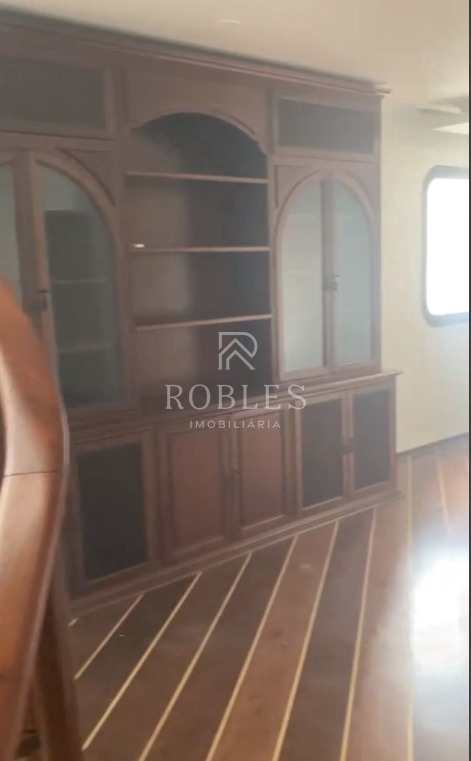 Apartamento em São Paulo, no bairro Vila Uberabinha