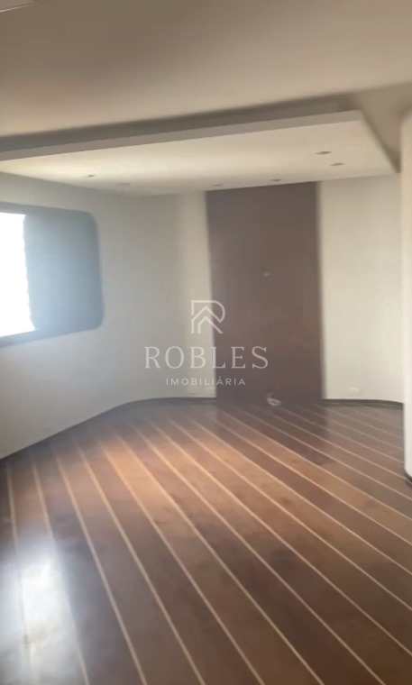 Apartamento em São Paulo, no bairro Vila Uberabinha
