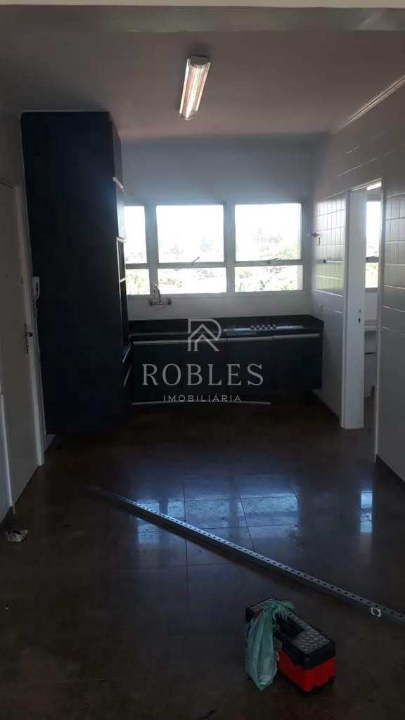 Apartamento em São Paulo, no bairro Vila Nova Conceição
