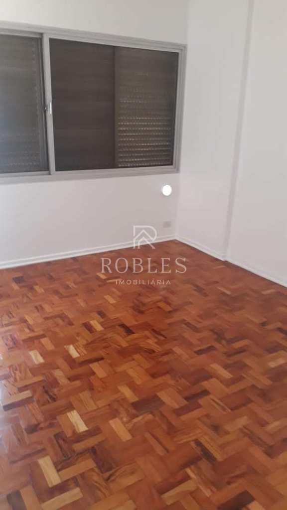 Apartamento em São Paulo, no bairro Vila Nova Conceição
