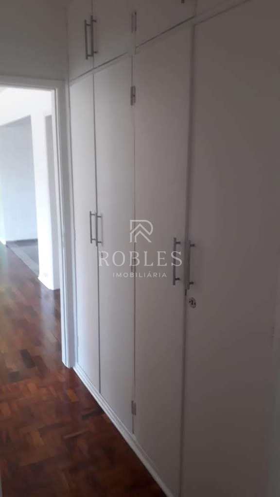 Apartamento em São Paulo, no bairro Vila Nova Conceição