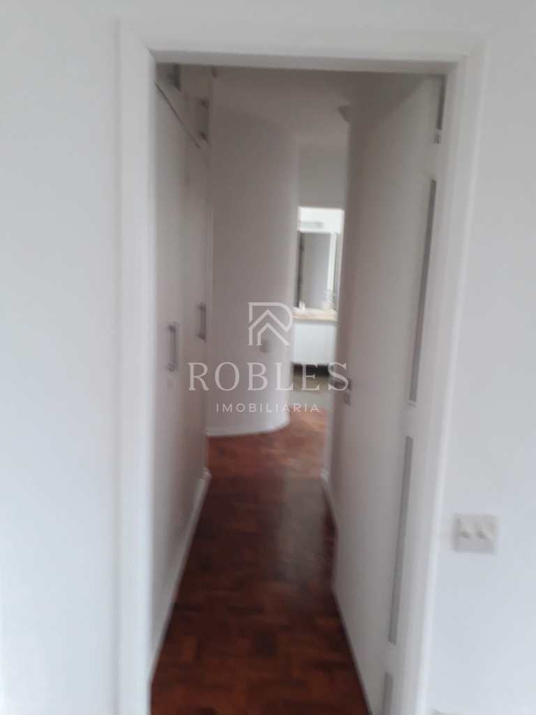 Apartamento em São Paulo, no bairro Vila Nova Conceição