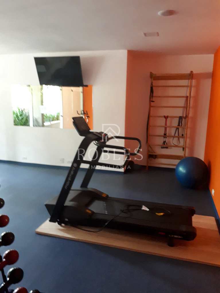 Apartamento em São Paulo, no bairro Vila Nova Conceição
