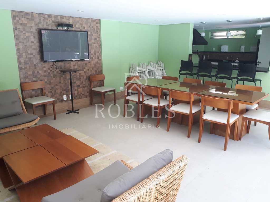 Apartamento em São Paulo, no bairro Vila Nova Conceição