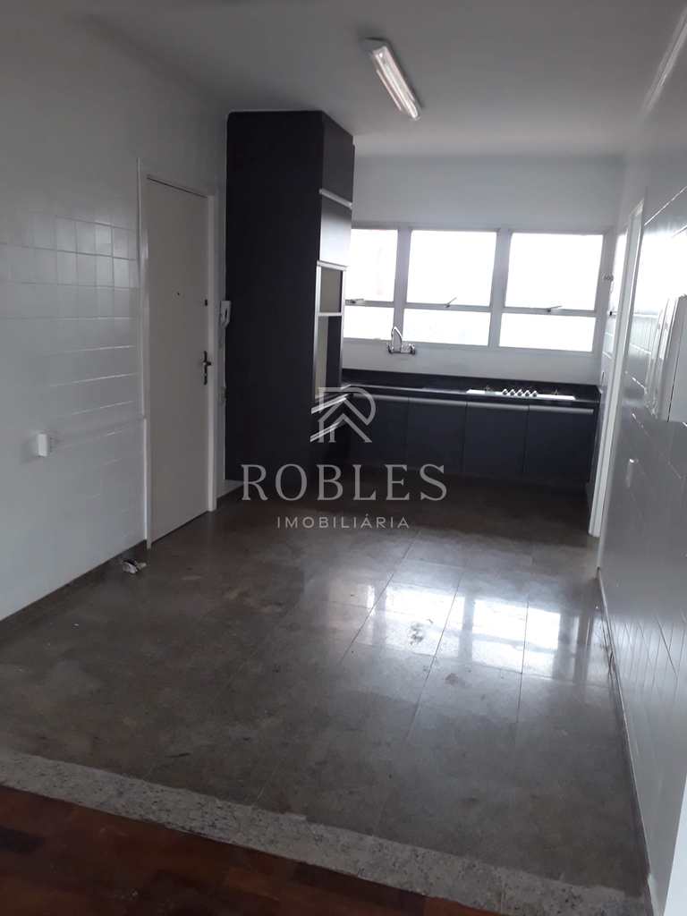 Apartamento em São Paulo, no bairro Vila Nova Conceição