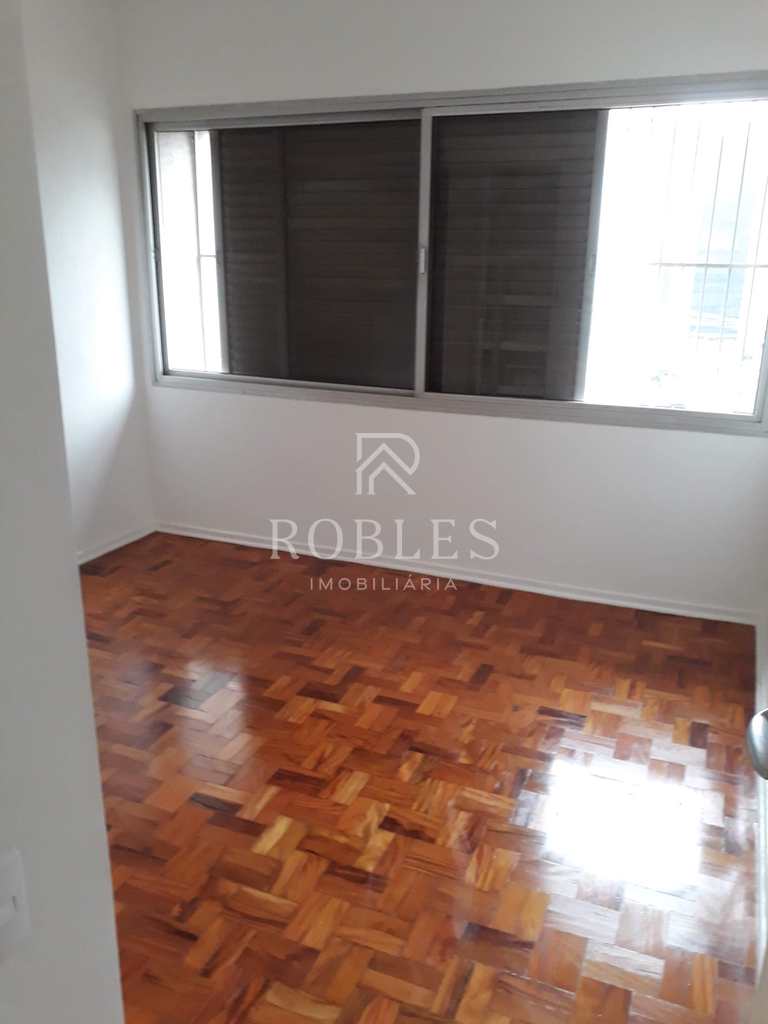 Apartamento em São Paulo, no bairro Vila Nova Conceição