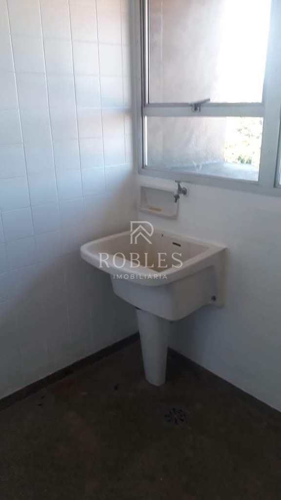 Apartamento em São Paulo, no bairro Vila Nova Conceição