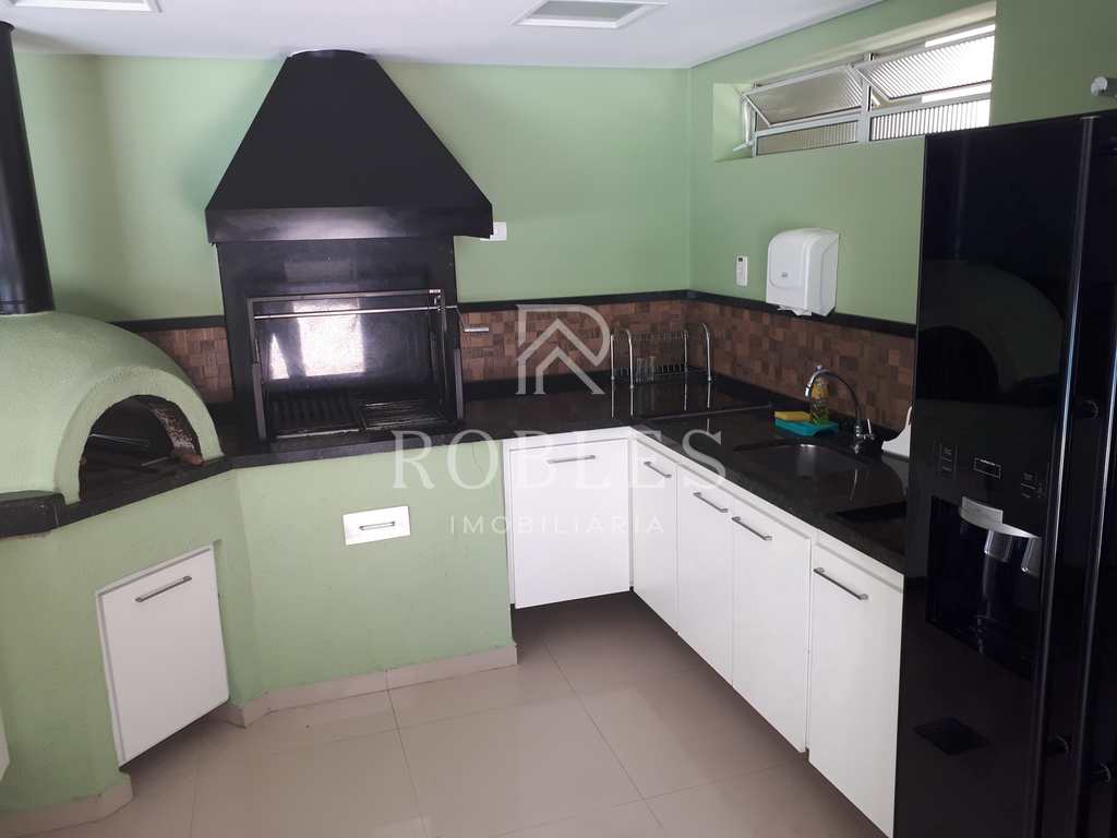 Apartamento em São Paulo, no bairro Vila Nova Conceição