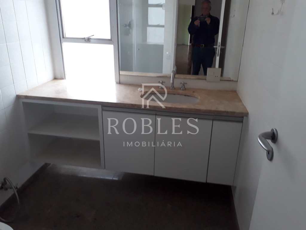 Apartamento em São Paulo, no bairro Vila Nova Conceição