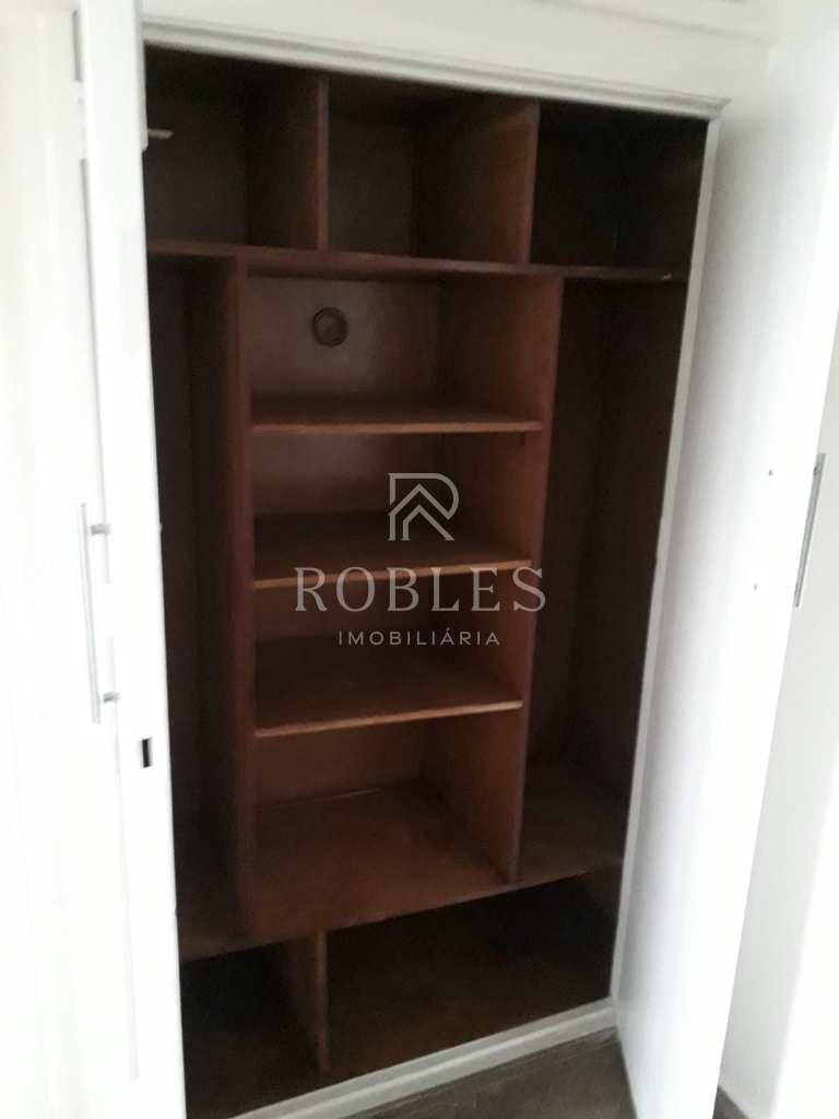 Apartamento em São Paulo, no bairro Vila Nova Conceição