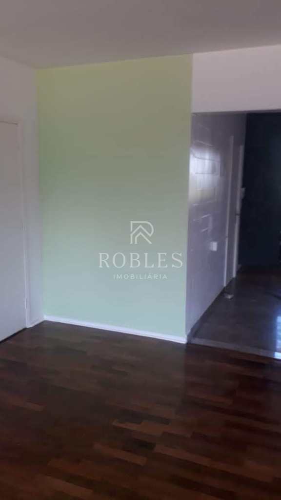 Apartamento em São Paulo, no bairro Vila Nova Conceição