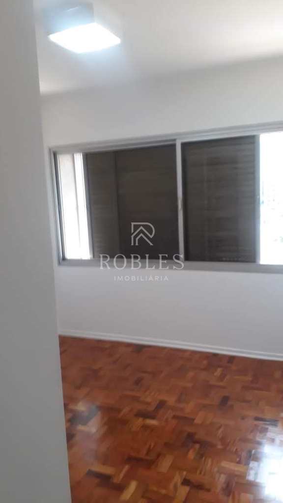 Apartamento em São Paulo, no bairro Vila Nova Conceição