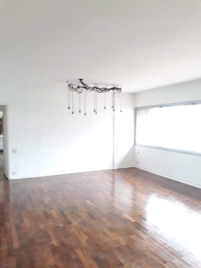 Apartamento em São Paulo, no bairro Vila Nova Conceição