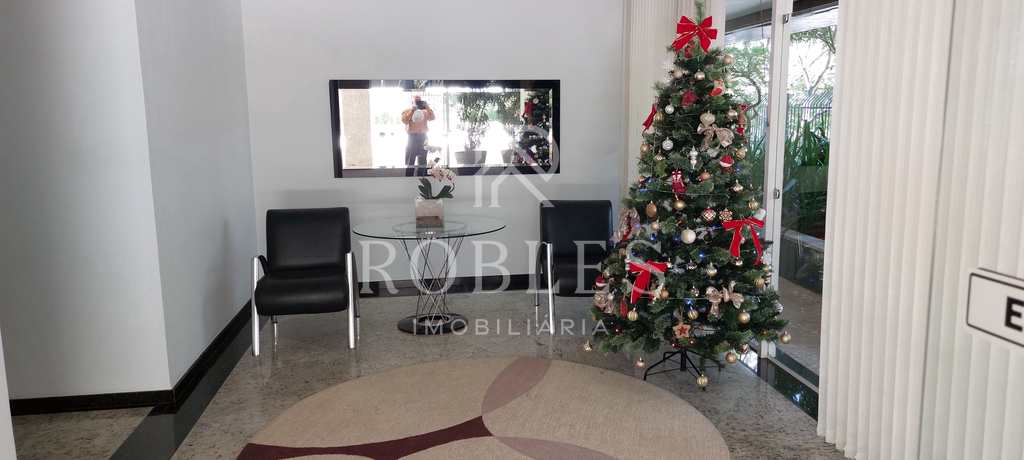 Apartamento em São Paulo, no bairro Vila Nova Conceição