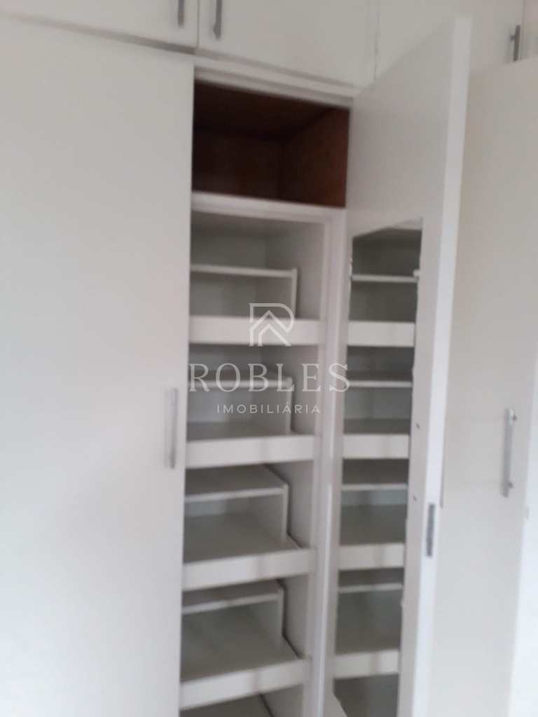 Apartamento em São Paulo, no bairro Vila Nova Conceição