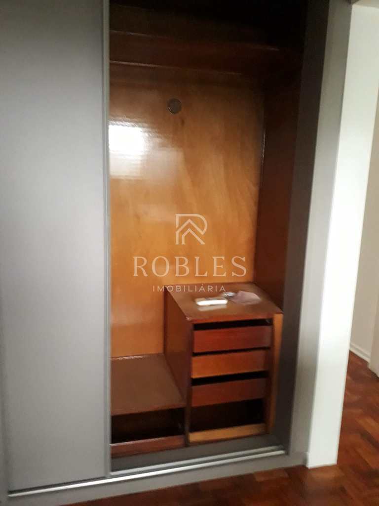 Apartamento em São Paulo, no bairro Vila Nova Conceição