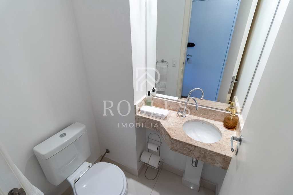 Apartamento em São Paulo, no bairro Jardim Caravelas