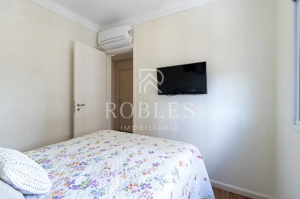 Apartamento em São Paulo, no bairro Jardim Caravelas
