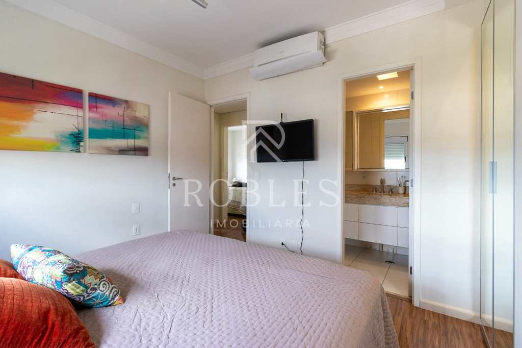 Apartamento em São Paulo, no bairro Jardim Caravelas