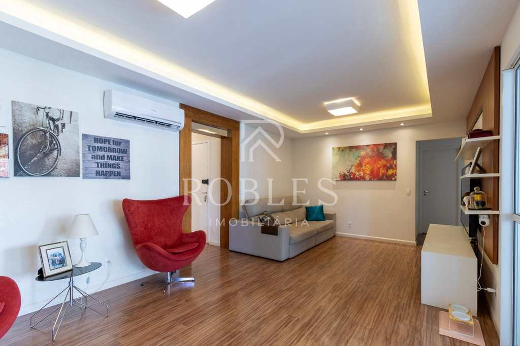 Apartamento em São Paulo, no bairro Jardim Caravelas
