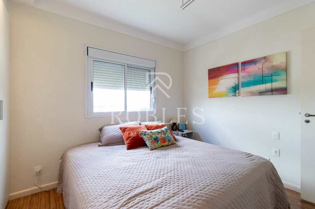 Apartamento em São Paulo, no bairro Jardim Caravelas