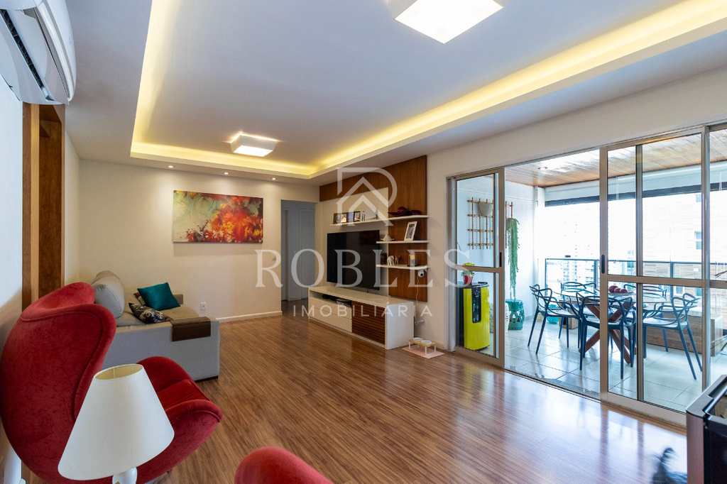 Apartamento em São Paulo, no bairro Jardim Caravelas
