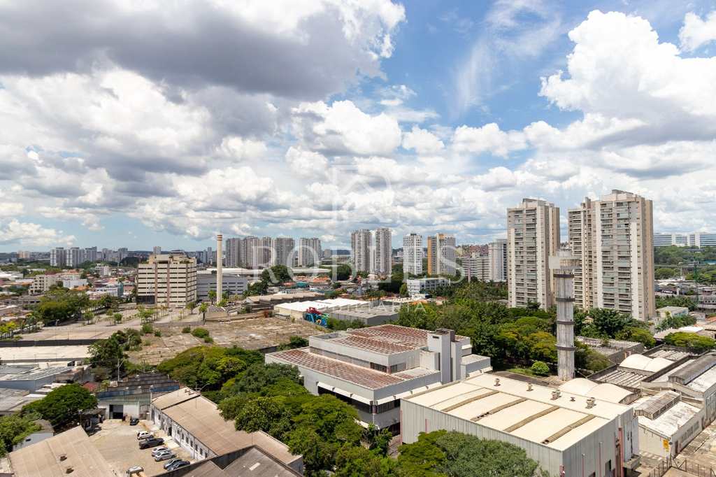 Apartamento em São Paulo, no bairro Jardim Caravelas