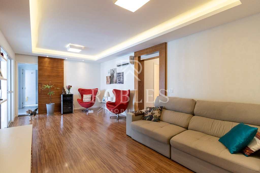 Apartamento em São Paulo, no bairro Jardim Caravelas