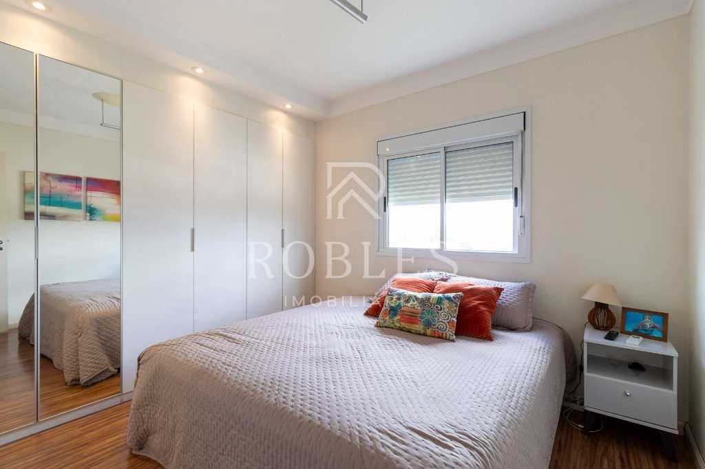 Apartamento em São Paulo, no bairro Jardim Caravelas