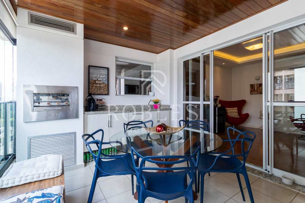 Apartamento em São Paulo, no bairro Jardim Caravelas