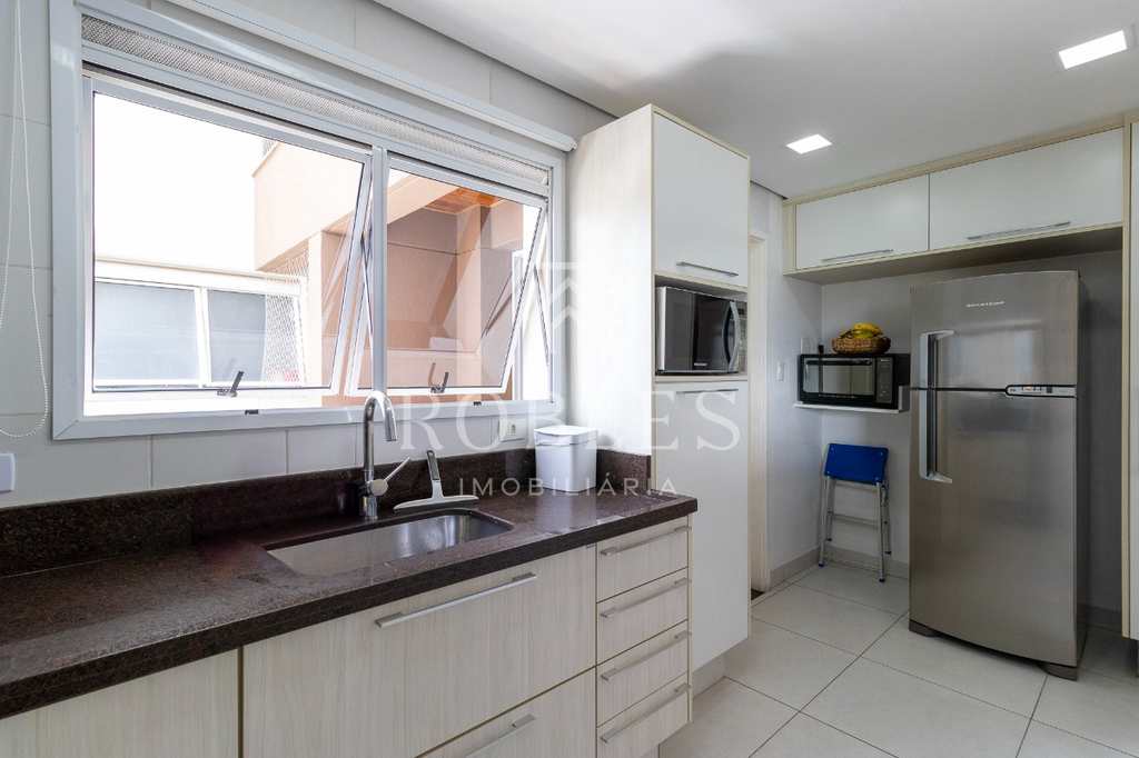 Apartamento em São Paulo, no bairro Jardim Caravelas