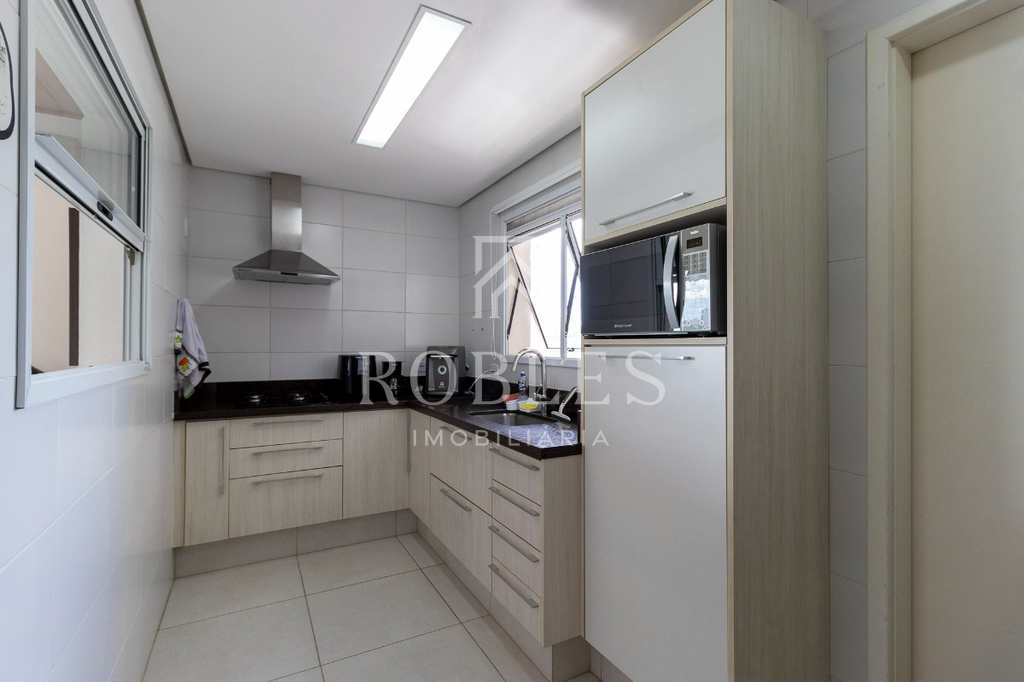 Apartamento em São Paulo, no bairro Jardim Caravelas
