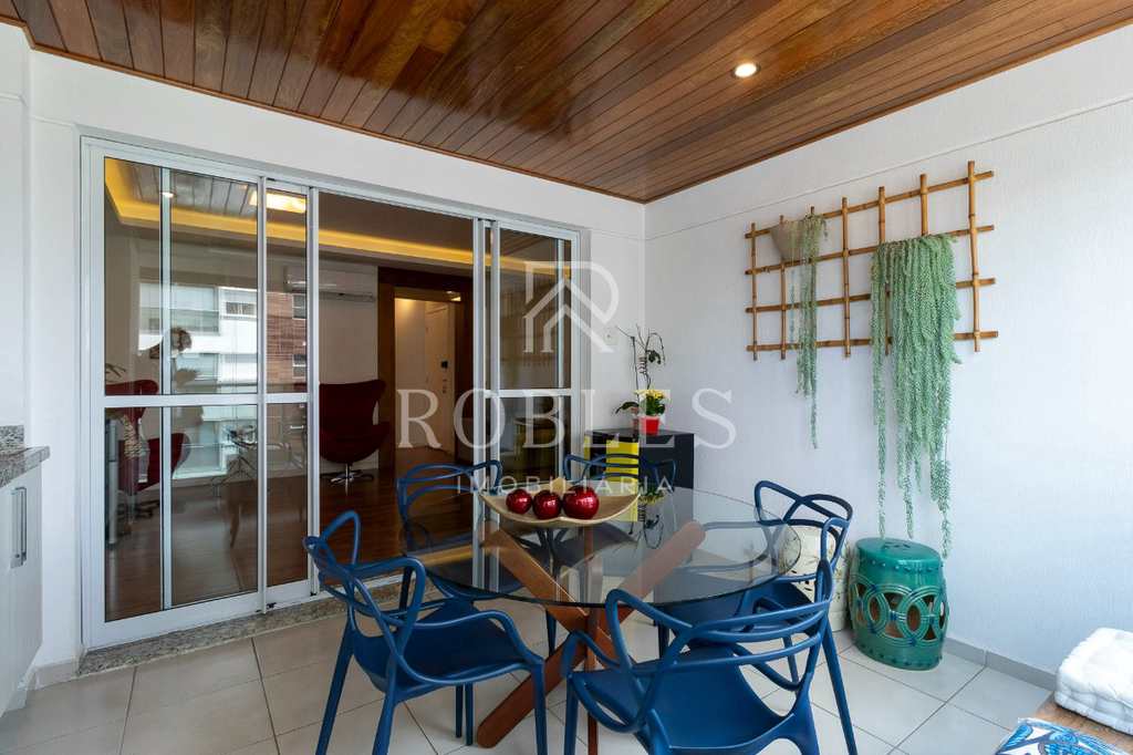 Apartamento em São Paulo, no bairro Jardim Caravelas