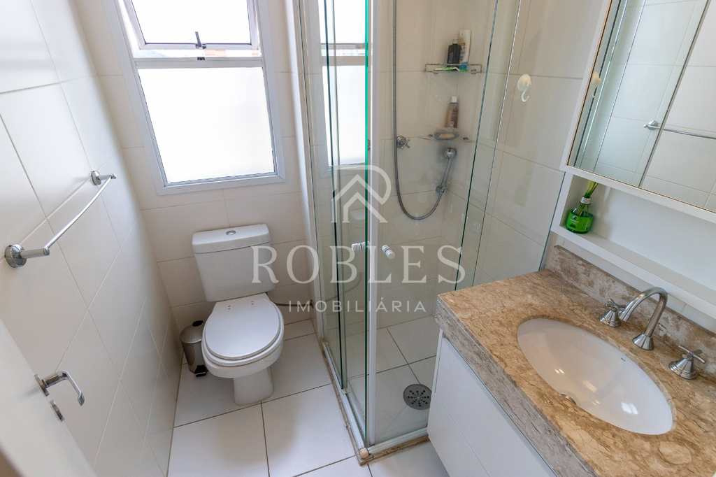 Apartamento em São Paulo, no bairro Jardim Caravelas