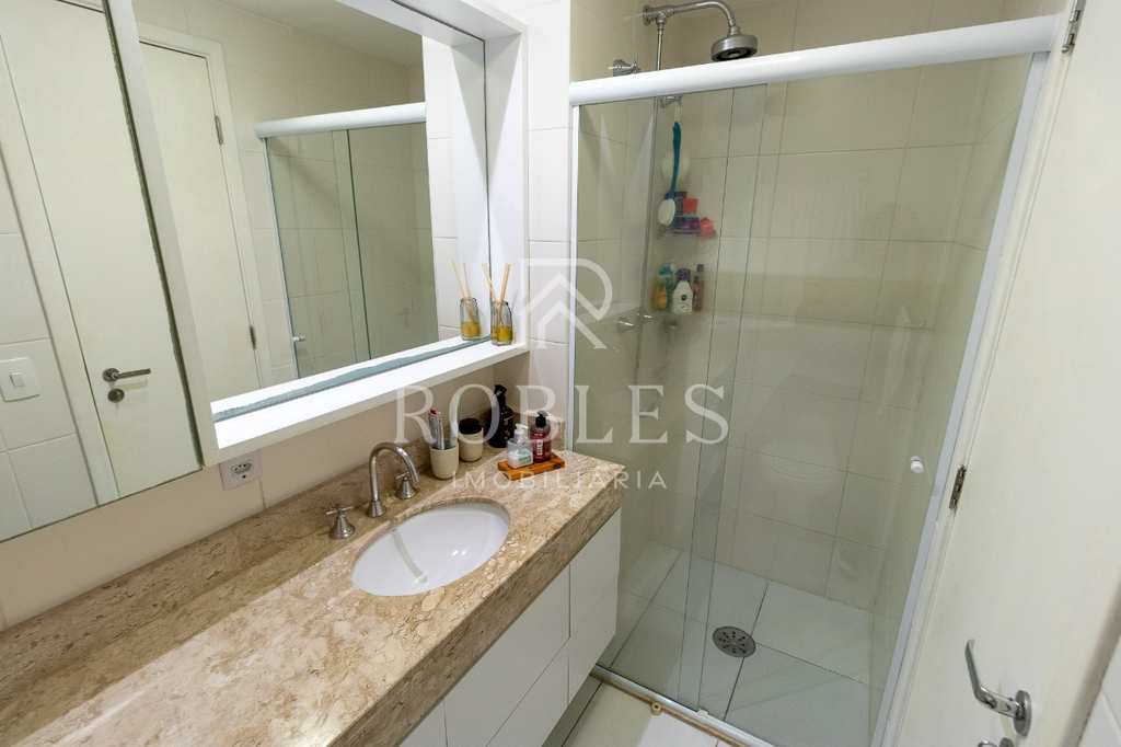 Apartamento em São Paulo, no bairro Jardim Caravelas