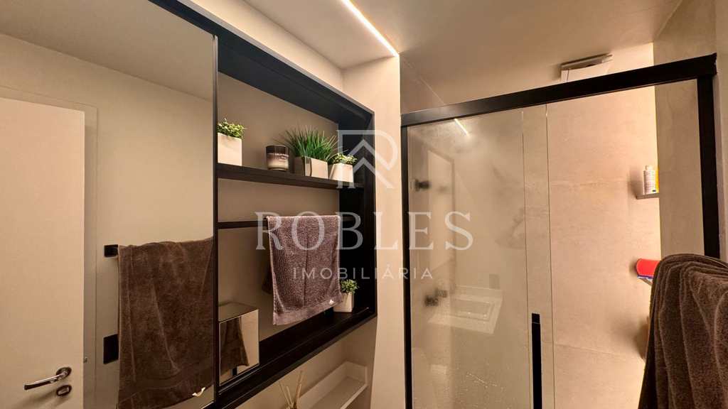 Apartamento em São Paulo, no bairro Cidade Monções