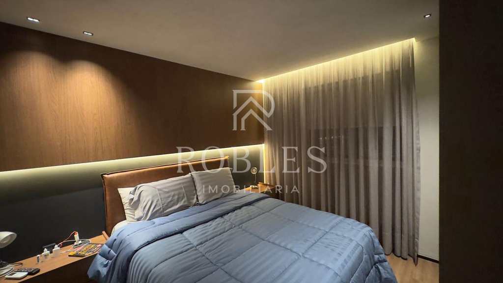 Apartamento em São Paulo, no bairro Cidade Monções