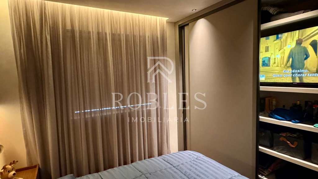 Apartamento em São Paulo, no bairro Cidade Monções