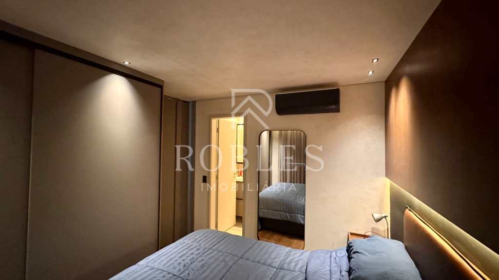 Apartamento em São Paulo, no bairro Cidade Monções