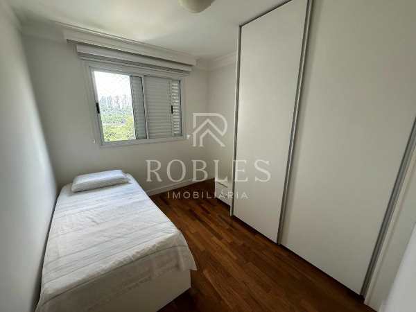 Apartamento em São Paulo, no bairro Jardim Caravelas