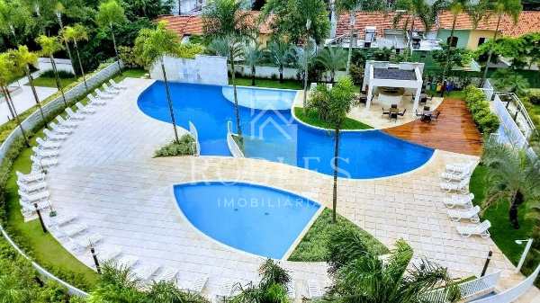 Apartamento em São Paulo, no bairro Jardim Caravelas
