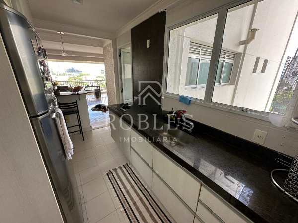 Apartamento em São Paulo, no bairro Jardim Caravelas