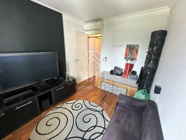 Apartamento em São Paulo, no bairro Jardim Caravelas