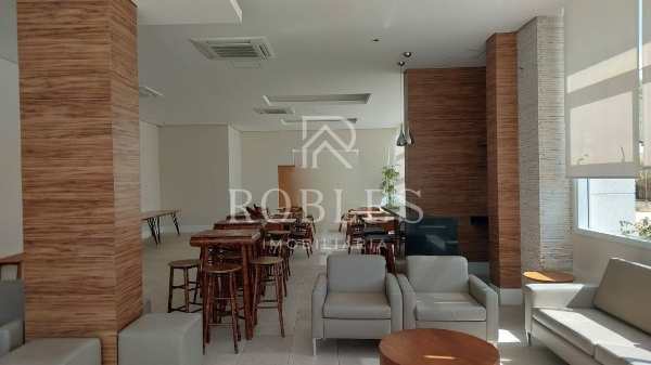 Apartamento em São Paulo, no bairro Jardim Caravelas
