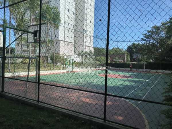 Apartamento em São Paulo, no bairro Jardim Caravelas