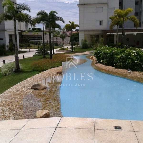 Apartamento em São Paulo, no bairro Jardim Caravelas