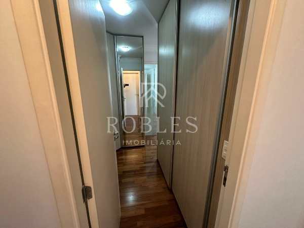 Apartamento em São Paulo, no bairro Jardim Caravelas