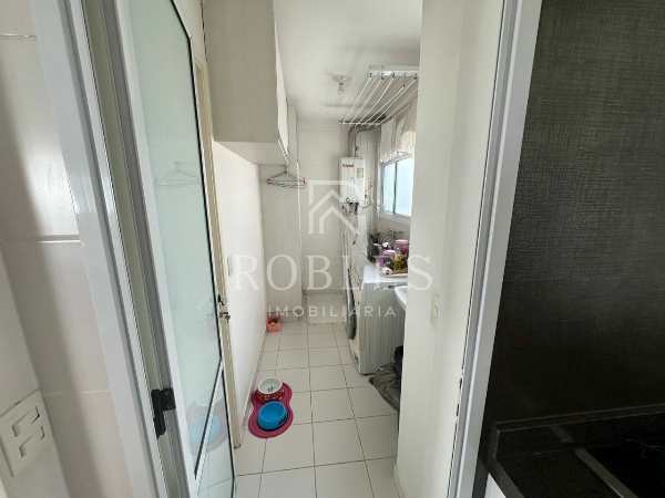 Apartamento em São Paulo, no bairro Jardim Caravelas